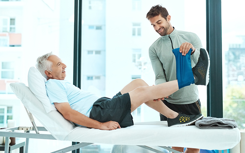 Is axonics therapy covered by medicare