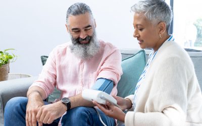 Does medicare cover blood pressure monitors
