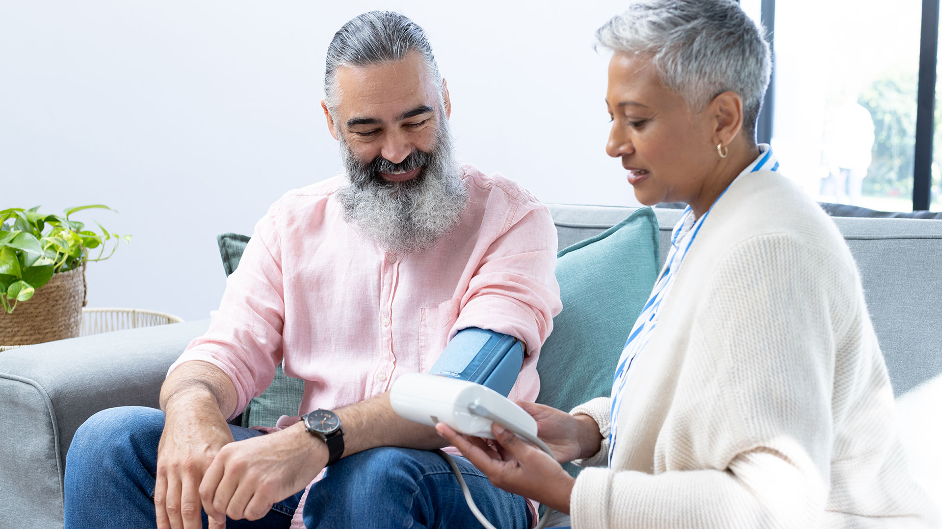 Blood-Pressure-Monitor-Through-Medicare