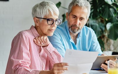 Can a non working spouse qualify for Medicare