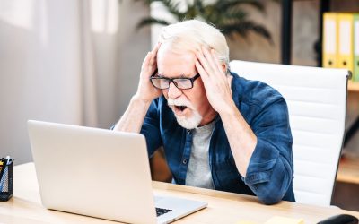 Medicare Advantage Nightmares