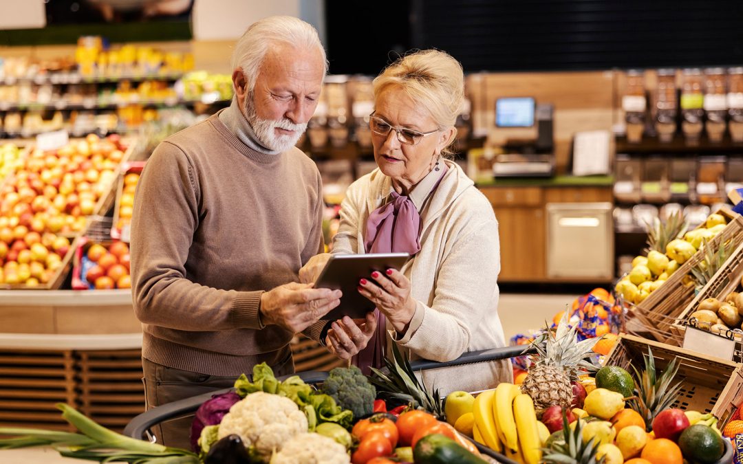 Medicare Advantage Plans With Grocery Benefits