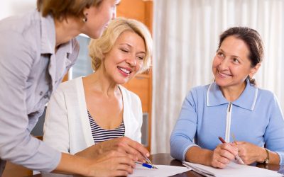 Medicare scope of appointment