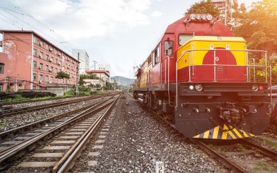 What is railroad Medicare?