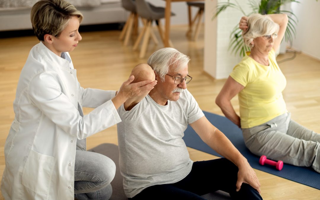 What to do when Medicare runs out for rehab