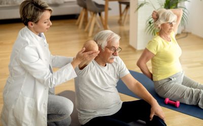 What to do when Medicare runs out for rehab