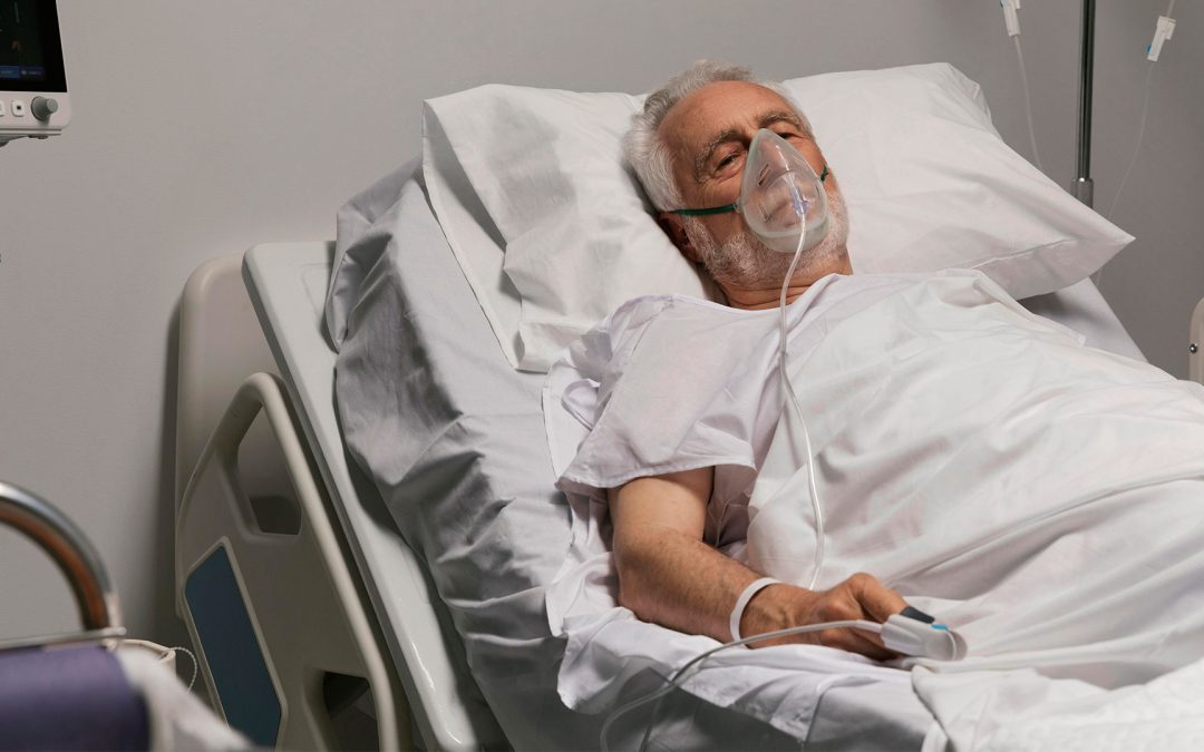 Who pays for hospice if not on Medicare