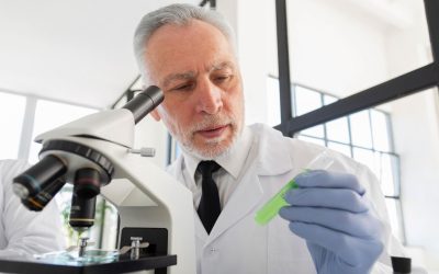 Does Medicare Cover DNA Testing?