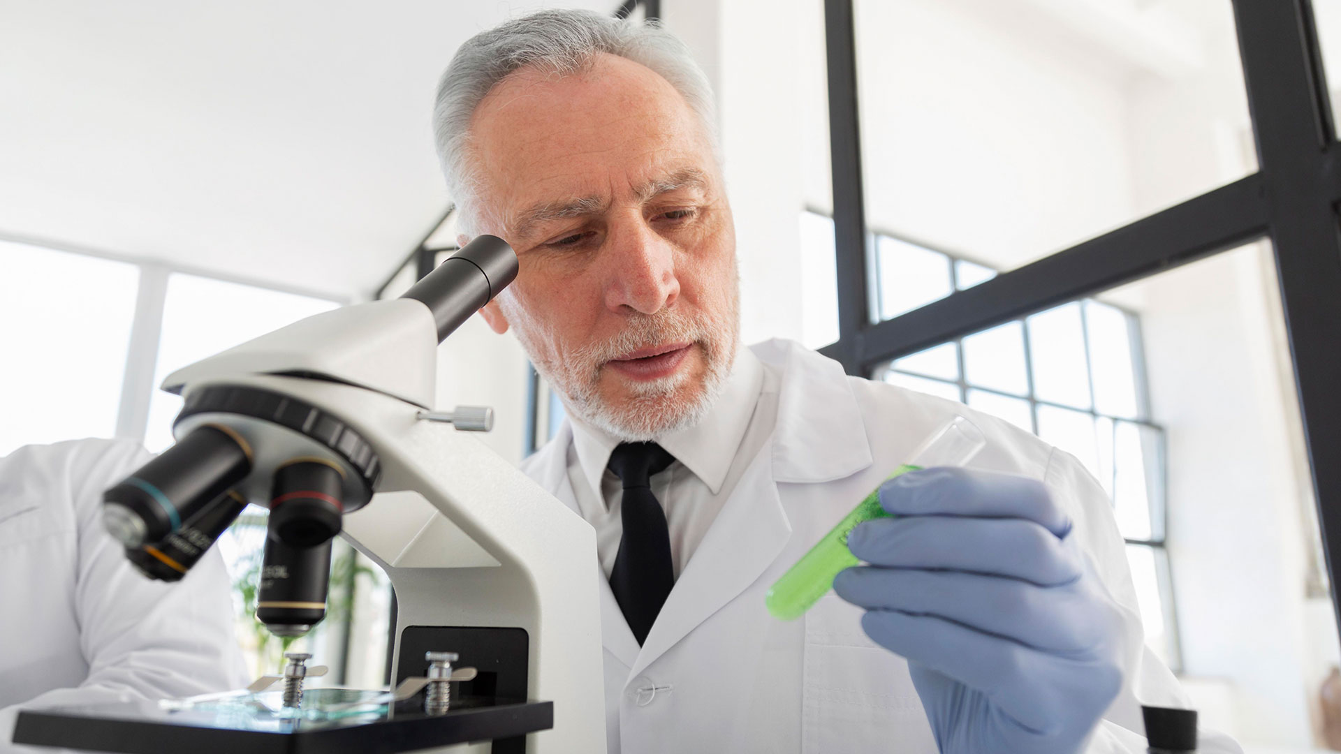 Does-Medicare-cover-DNA-Testing