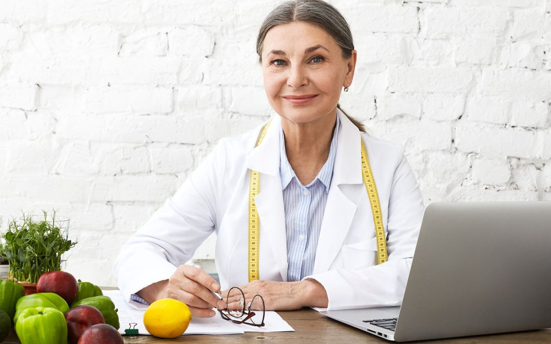 Does Medicare Cover a Dietitian?