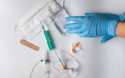 Does Medicare Cover Ostomy Supplies?