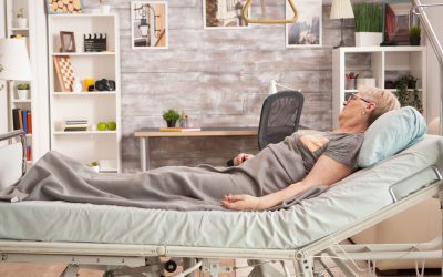 Will Medicare Pay for an Adjustable Bed?