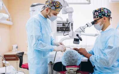 Does Medicare cover laser eye surgery?