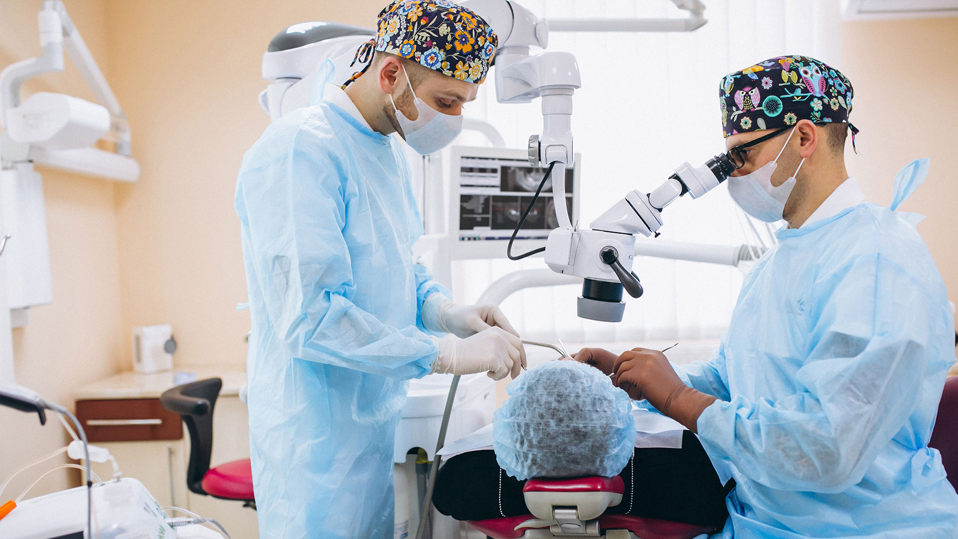 Does-medicare-cover-laser-eye-surgery