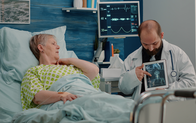 Does Medicare Cover an Echocardiogram?