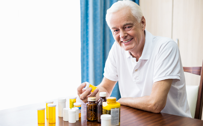 Does Medicare Cover Hormone Replacement Therapy?