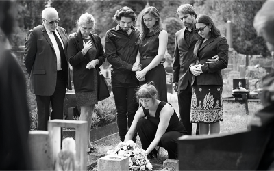 Does Medicare pay for funeral expenses