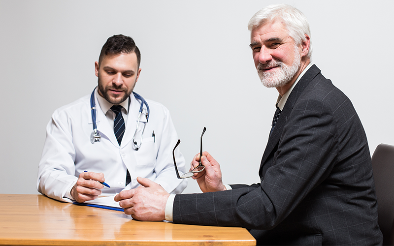 What-is-medicare-select