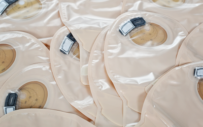 Does Medicare cover colostomy supplies