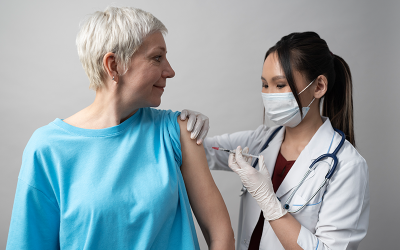 Does medicare pay for home blood draws